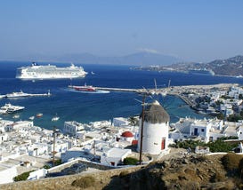 10 Best Cruise Destinations for your Bucket List