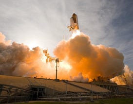 Space Coast, FL, USA Overview Slideshow