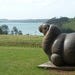 Trelissick Garden, Cornwall
