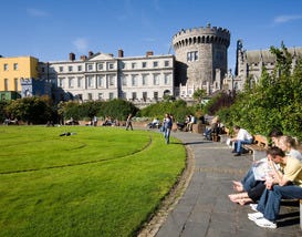 Dublin, Ireland Overview Slideshow