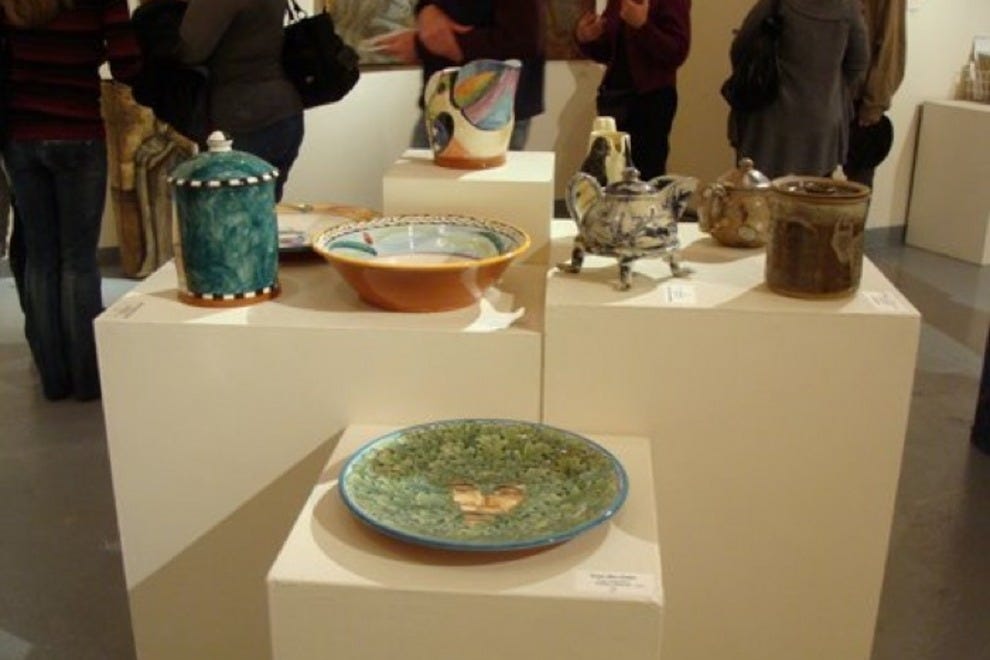 Boulder Arts and Crafts Cooperative Boulder Shopping Review 10Best