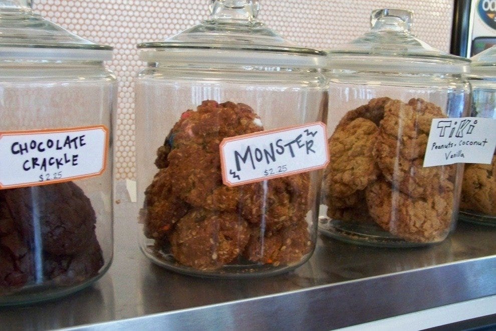 Charleston Bakeries Restaurants 10Best Restaurant Reviews