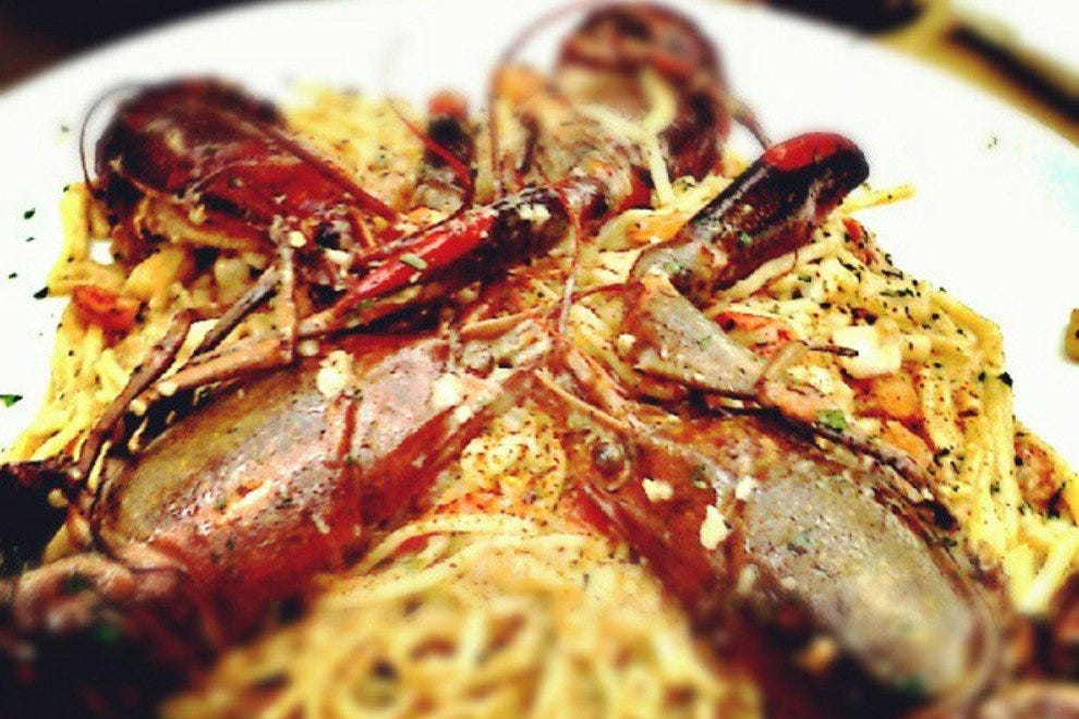 Berlin Italian Food Restaurants 10Best Restaurant Reviews