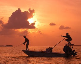 10Best Sportfishing Destinations
