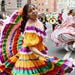 Cinco De Mayo Parade in New York City
