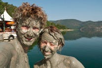 Mudbaths: Crazy or Tempting?
