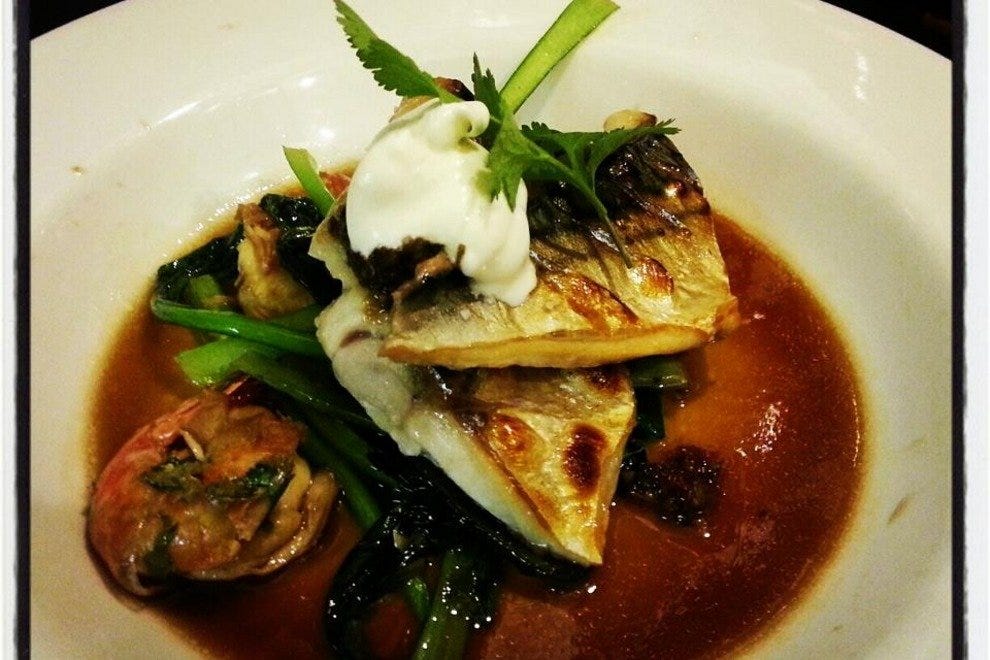 Edinburgh Seafood Restaurants 10Best Restaurant Reviews