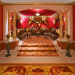 Royal Suite at the Burj Al Arab