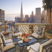 Penthouse Suite at the Fairmont San Francisco
