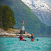 Fjords of Norway