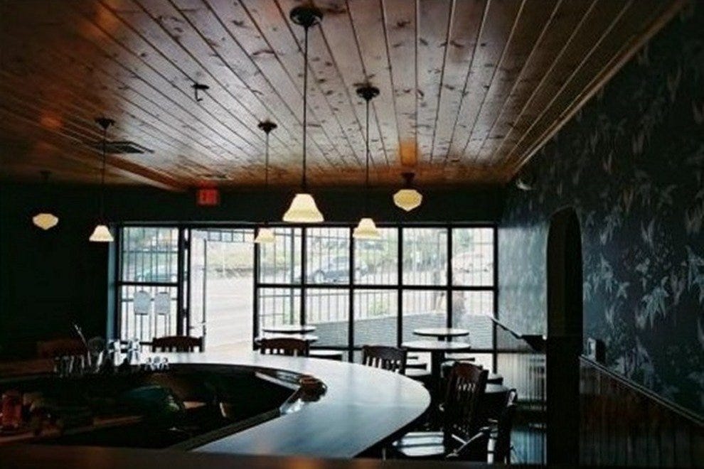 Rum Club Portland Nightlife Review 10Best Experts and Tourist Reviews