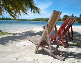 10Best Beaches it in Panama