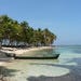 Island Hopping in Kuna Yala