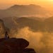 Roque Nublo, Gran Canaria