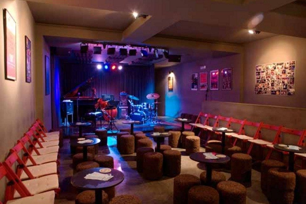 Lisbon Live Music Bands 10Best Concert Venue Reviews