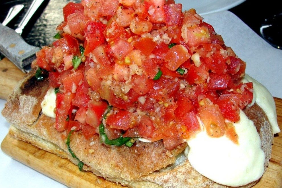 Noodles Panini Fort Lauderdale Restaurants Review 10Best Experts and Tourist Reviews