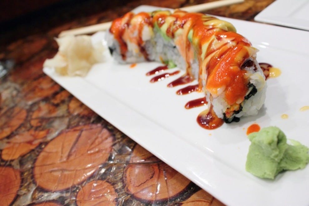 KnoxHenderson's Best Restaurants Restaurants in Dallas