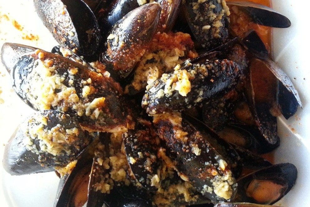 LA. Boiling Crab & Seafood Orlando Restaurants Review 10Best Experts