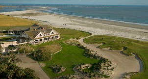 10Best Golfs Kiawah Island