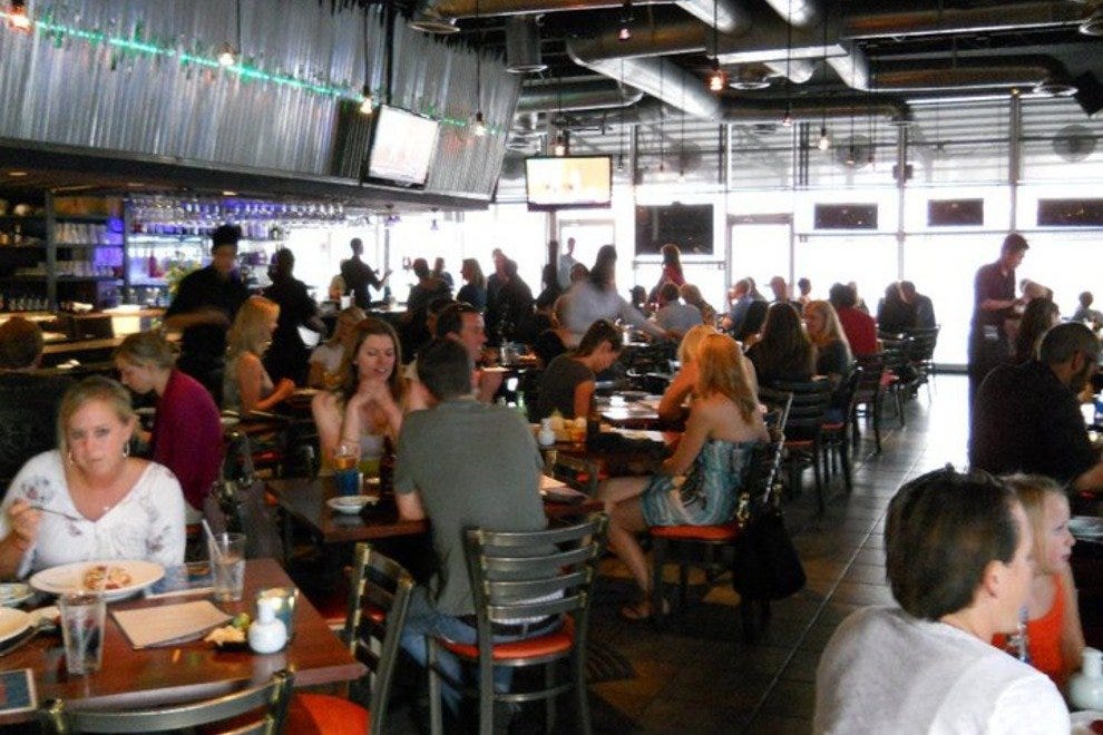 Dallas Japanese Sushi Food Restaurants 10Best Restaurant Reviews