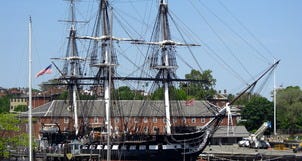 10Best Itinerary: Boston's Freedom Trail for the Family