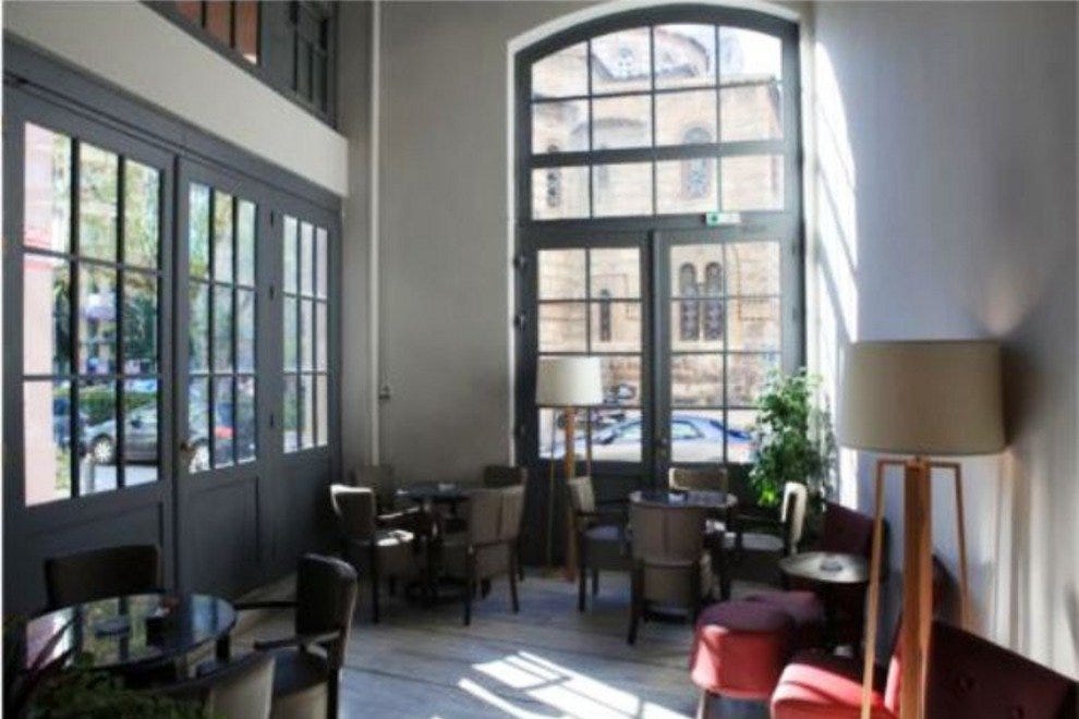 Athens Wine Bars 10Best Wines Bar Reviews