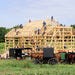 Witness a Barn Raising