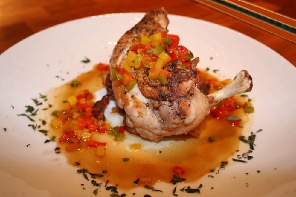 New Orleans Cajun Restaurants: 10Best Restaurant Reviews