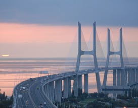 10 Longest Bridges to Drive Across