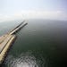 Chesapeake Bay Bridge-Tunnel - 79,200 Feet
