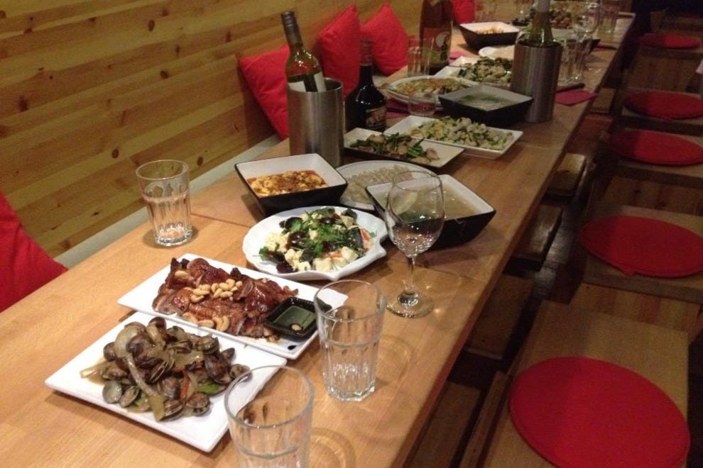 Best Dublin Lunch Restaurants Top 10Best Restaurant Reviews