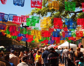 10 Best Cultural Festivals in May