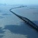 Donghai Bridge - 106,600 Feet