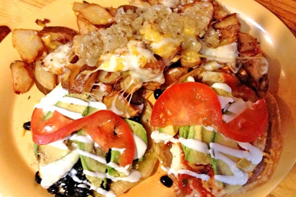 Tahoe Brunch and Breakfast 10Best Restaurant Reviews