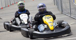 10 Great Go-Kart Tracks to Visit Across the USA