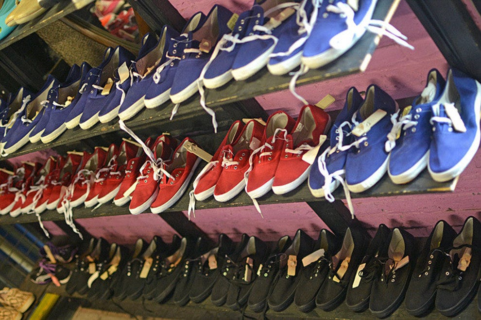 The Garment District Boston Shopping Review 10Best Experts and