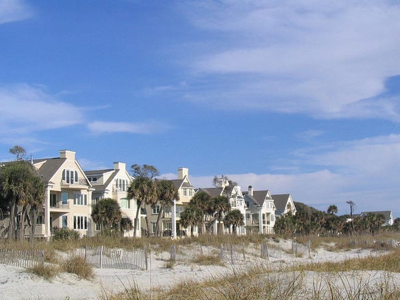 Hilton Head, South Carolina