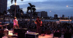 May Checklist: Best Events are Outdoors
