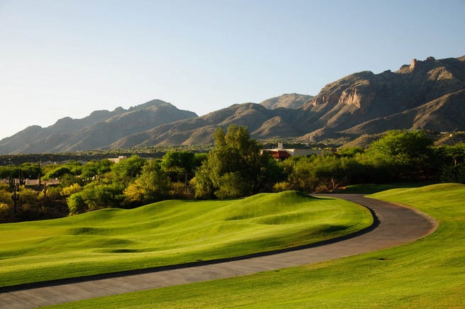 Tucson, Arizona