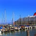 Leave Your Heart in San Francisco - on a Cruise
