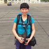 Tracy You Xiaoying