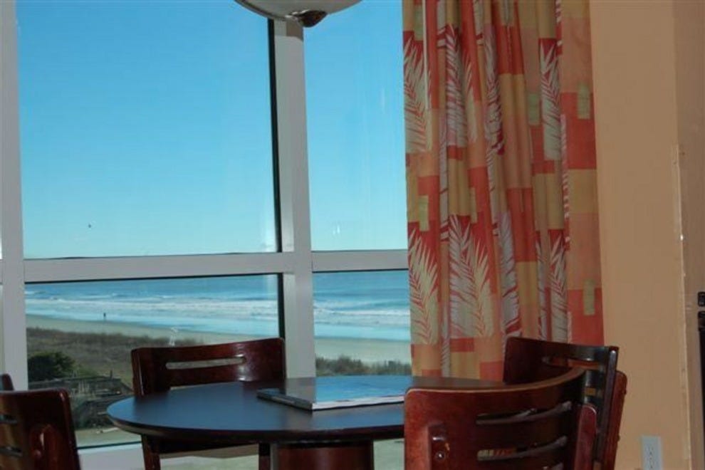 Cherry Grove Beach's Best Restaurants Restaurants in Myrtle Beach