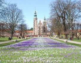 Copenhagen, Denmark Overview Slideshow