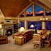 San Juan Mountains: Fairmont Heritage Place Franz Klammer Lodge
