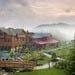 Adirondacks: The Whiteface Lodge