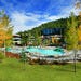 Lake Tahoe: Resort at Squaw Creek