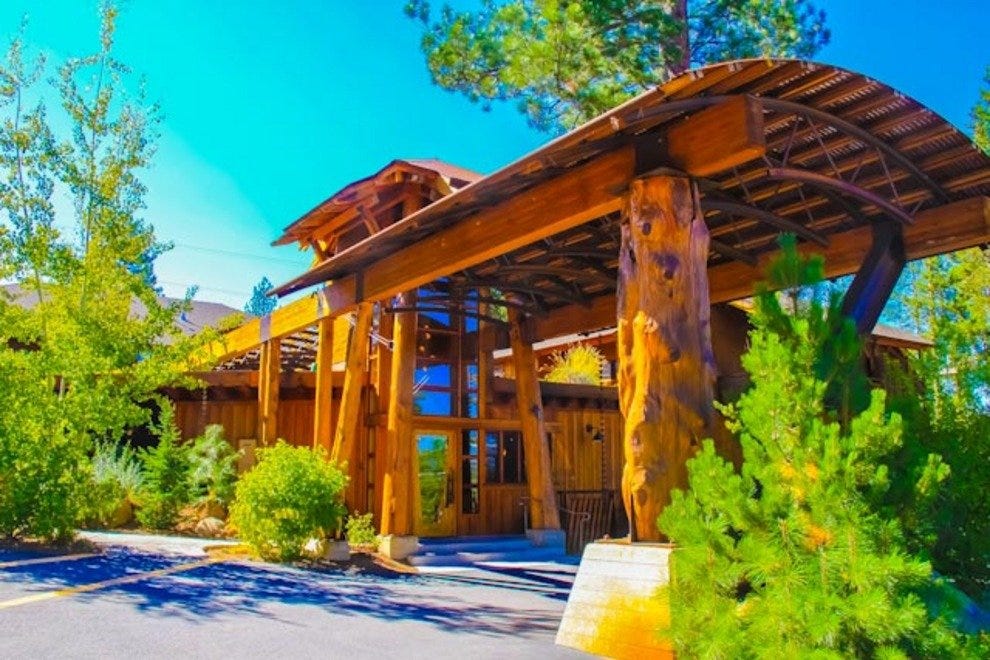 Hotels In Truckee Ca Hotels In Truckee Ca