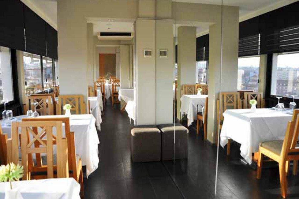 Alfama/Graça's Best Restaurants Restaurants in Lisbon