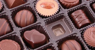 Mmmmm: Places to Indulge in Chocolate