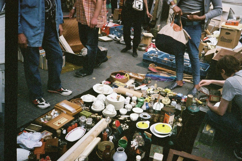 Berlin Antique Stores 10Best Antiques Shops Reviews